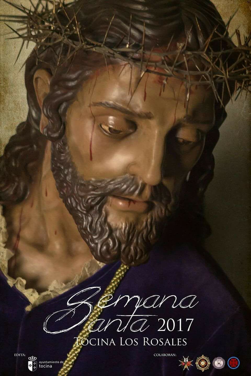Semana Santa en Tocina 2017 Tocina